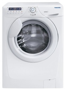 Zerowatt OZ 108D/L Máy giặt ảnh
