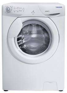 Zerowatt OZ 107/L 洗濯機 写真