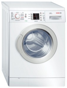 Bosch WAE 20465 πλυντήριο φωτογραφία