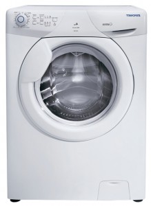 Zerowatt OZ3 084/L 洗衣机 照片