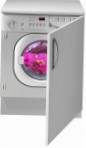 TEKA LSI 1260 S ﻿Washing Machine