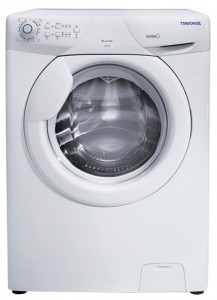 Zerowatt OZ3 0841D Máy giặt ảnh