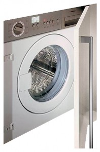 Kuppersberg WD 140 Máy giặt ảnh