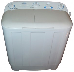 KRIsta KR-55 Máy giặt ảnh