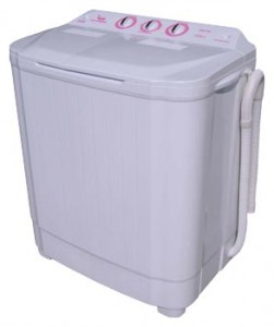 Optima WMS-45 洗衣机 照片