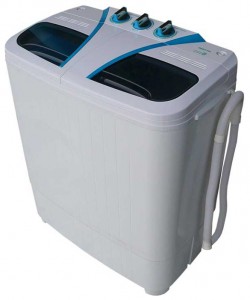 Optima WMS-50 Máy giặt ảnh