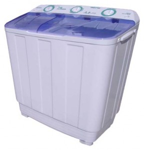 Optima WMS-60 Máy giặt ảnh