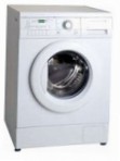 LG WD-10384N Tvättmaskin