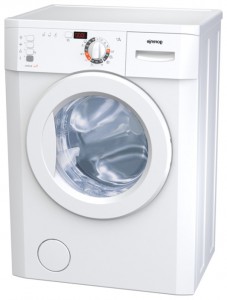 Gorenje W 529/S वॉशिंग मशीन तस्वीर