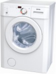 Gorenje W 529/S 洗濯機