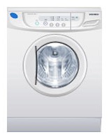 Samsung R1052 Wasmachine Foto
