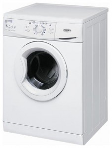 Whirlpool AWO/D 43130 ماشین لباسشویی عکس