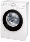 Gorenje W 62Z02/S Machine à laver