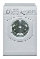 Hotpoint-Ariston AVL 100 Pralni stroj Photo