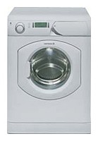 Hotpoint-Ariston AVSD 127 Práčka fotografie