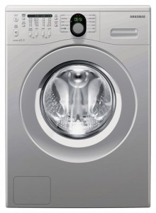 Samsung WF8622SFV 洗濯機 写真