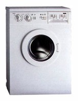 Zanussi FLV 504 NN वॉशिंग मशीन तस्वीर