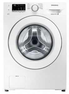 Samsung WW70J3240LW Máy giặt ảnh