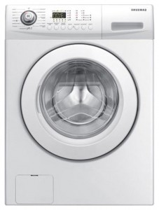 Samsung WF0508NYW Máquina de lavar Foto