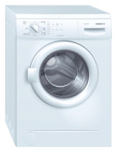 Bosch WAE 16170 Tvättmaskin Fil