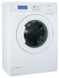 Electrolux EWS 125410 洗濯機 写真