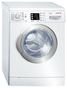 Bosch WAE 28447 Pralni stroj Photo