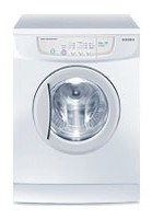 Samsung S832GWL Máquina de lavar Foto