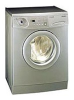 Samsung F813JS çamaşır makinesi fotoğraf
