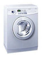 Samsung F813JP 洗衣机 照片