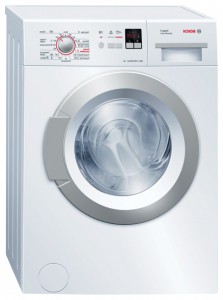 Bosch WLG 2416 M çamaşır makinesi fotoğraf