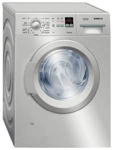 Bosch WLK 2416 S Máquina de lavar Foto