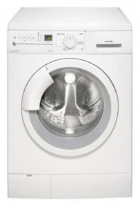 Smeg WML128 洗衣机 照片