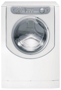 Hotpoint-Ariston AQSF 109 Máquina de lavar Foto