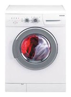 BEKO WAF 4100 A Máquina de lavar Foto