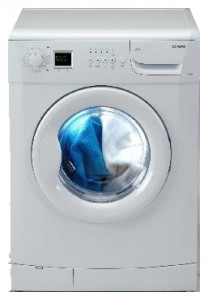 BEKO WKE 65100 πλυντήριο φωτογραφία