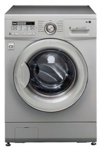 LG F-10B8NDW5 çamaşır makinesi fotoğraf
