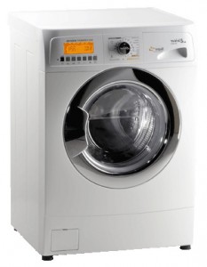 Kaiser W 34110 çamaşır makinesi fotoğraf