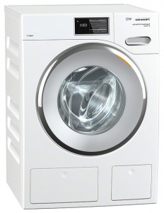 Miele WMV 960 WPS çamaşır makinesi fotoğraf