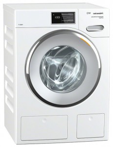 Miele WMV 960 WPS غسالة صورة فوتوغرافية