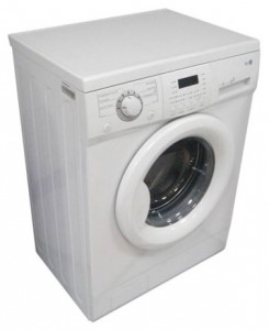 LG WD-10480S Tvättmaskin Fil