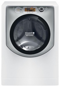 Hotpoint-Ariston AQ113D 697 B ﻿Washing Machine Photo
