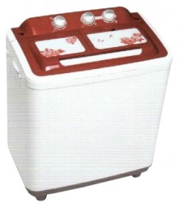 Vimar VWM-851 洗濯機 写真