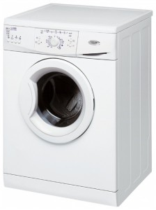 Whirlpool AWO/D 45130 洗濯機 写真
