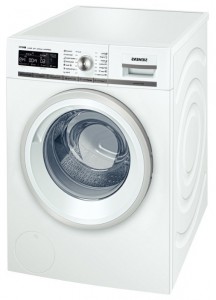Siemens WM 16W540 洗濯機 写真