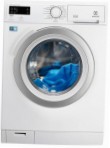 Electrolux EWW 51696 SWD वॉशिंग मशीन
