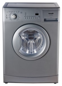 Hisense XQG55-1221S Wasmachine Foto