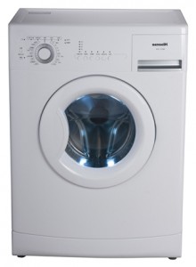 Hisense XQG60-1022 洗濯機 写真