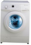 Daewoo Electronics DWD-F1011 ﻿Washing Machine