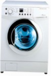 Daewoo Electronics DWD-F1012 वॉशिंग मशीन