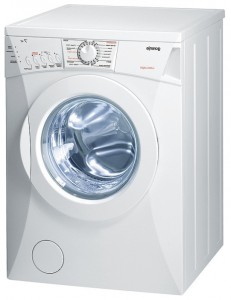 Gorenje WA 72102 S Mașină de spălat fotografie